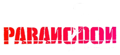 paranodon logo